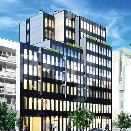 Black Pearl Family In Old Town Apartament