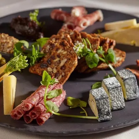 Black Pearl Family In Old Town * Szczecin